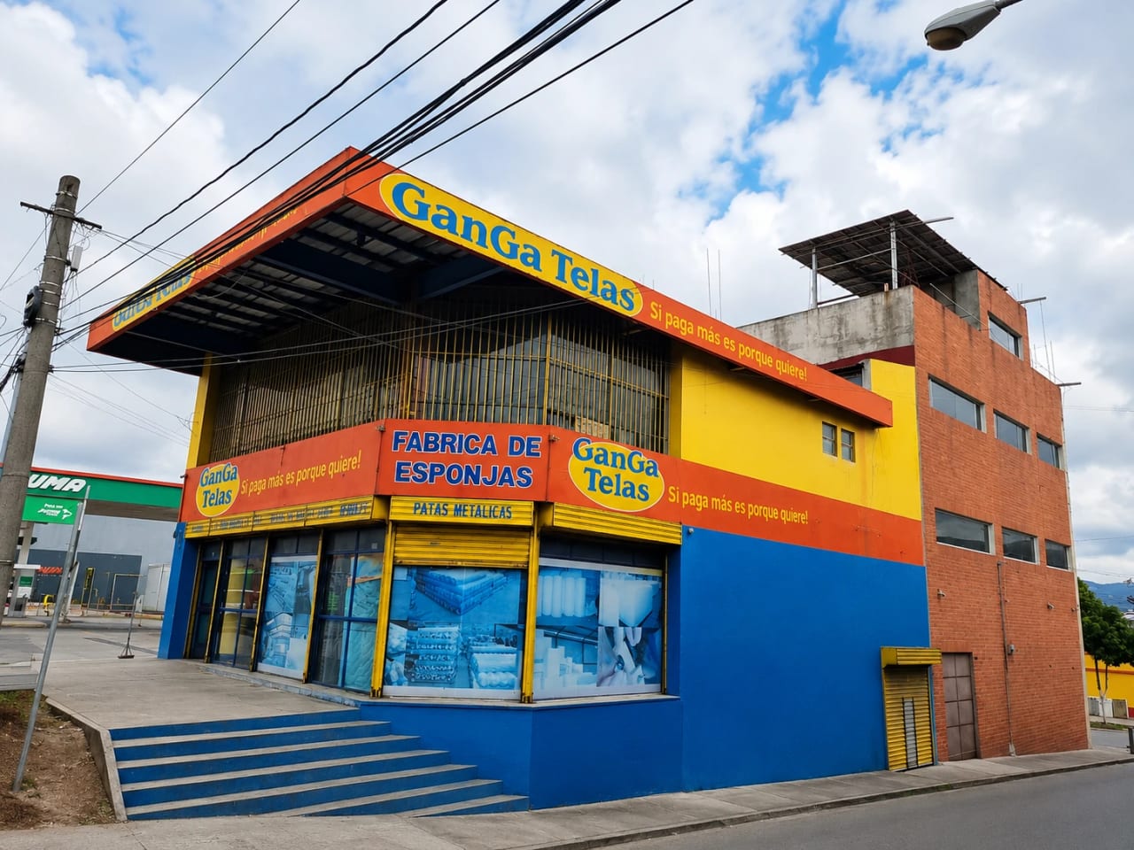 Oportunidad Comercial en Venta — Bodega / Edificio en Zona 3 — Edificio en Venta en Zona 3, Guatemala, Ciudad — foto 2 de 2