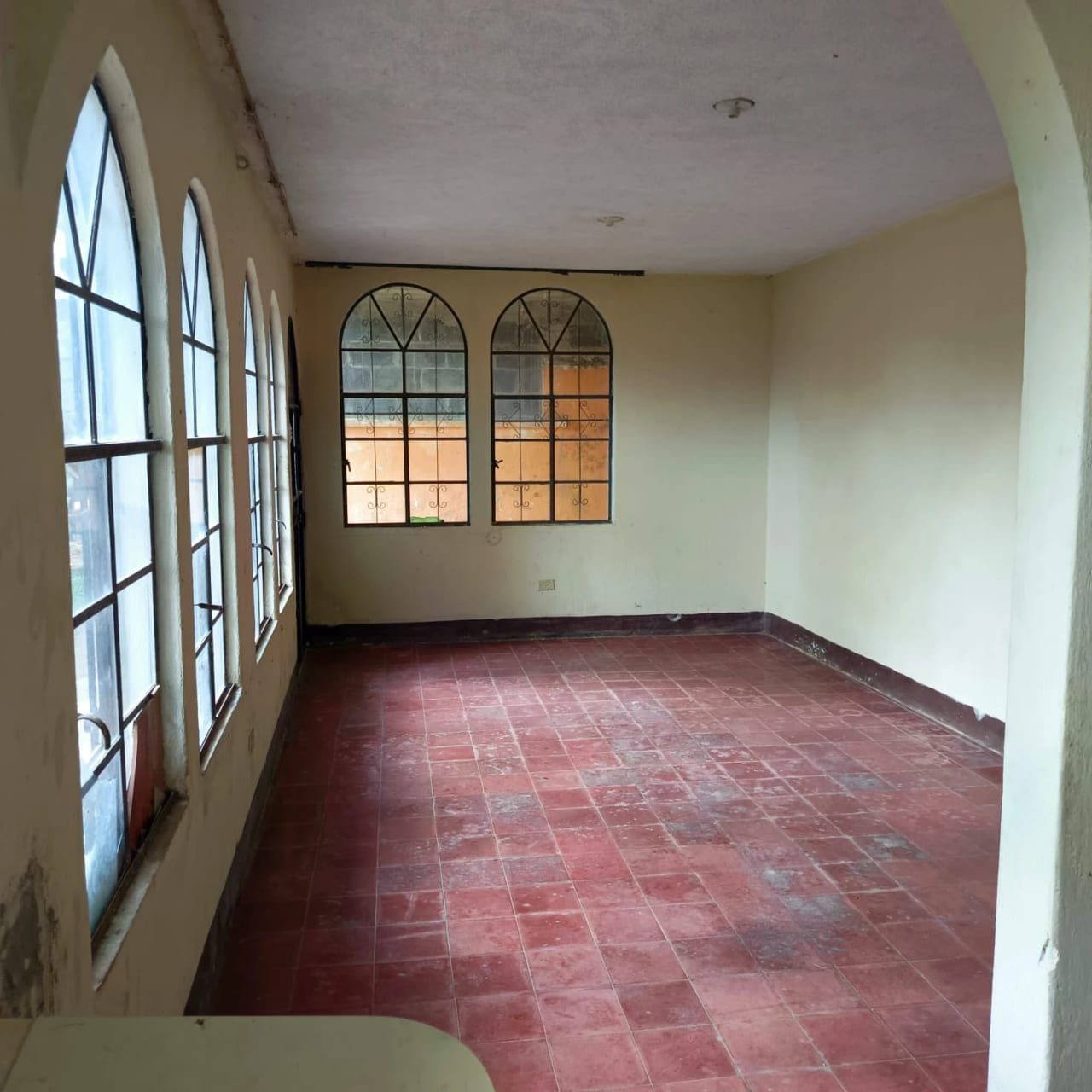 Terreno amplio con casa en CAES — Terreno en Venta en Granja Buenos Aires, Carretera a El Salvador, Guatemala, Ciudad — foto 5 de 17