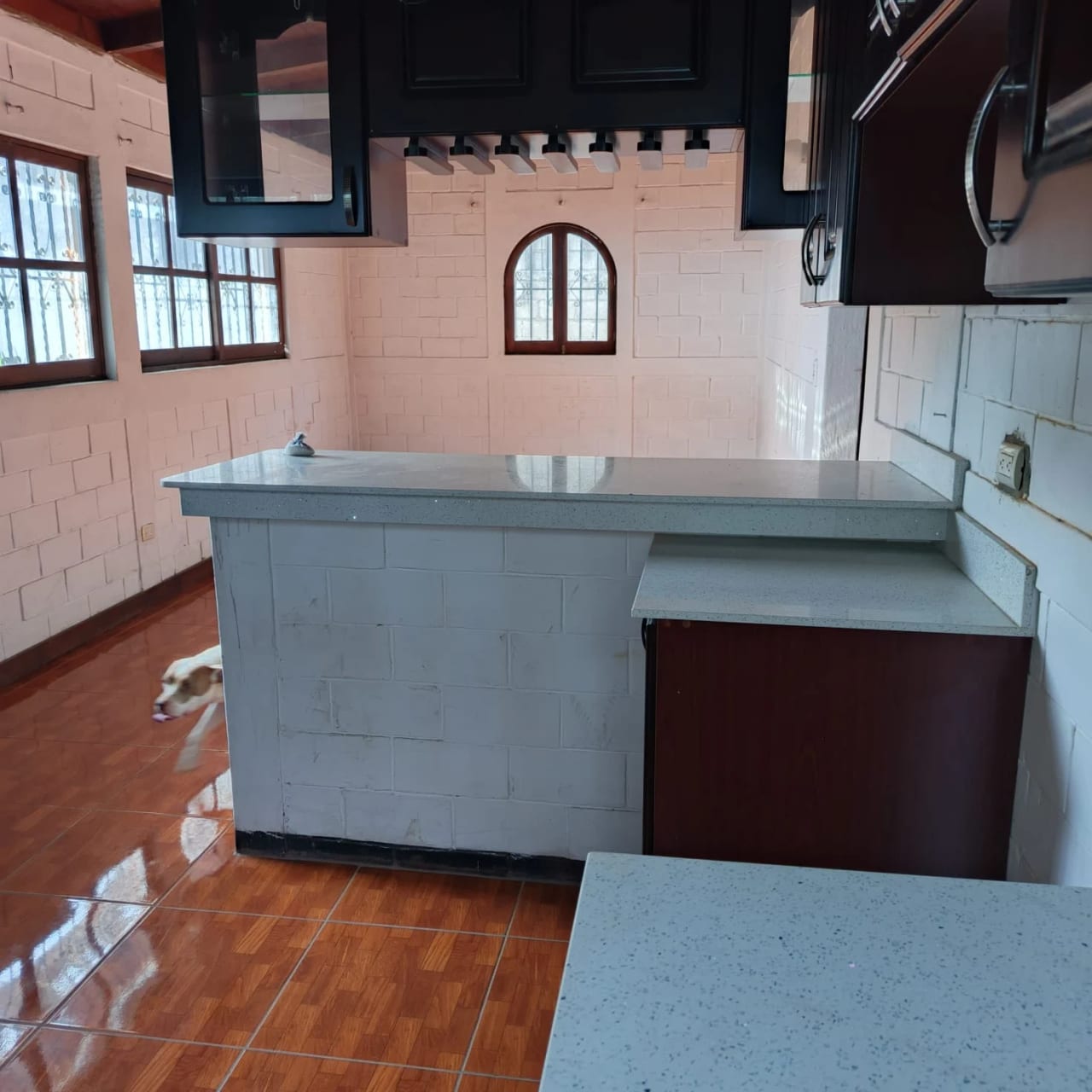 Terreno amplio con casa en CAES — Terreno en Venta en Granja Buenos Aires, Carretera a El Salvador, Guatemala, Ciudad — foto 6 de 17