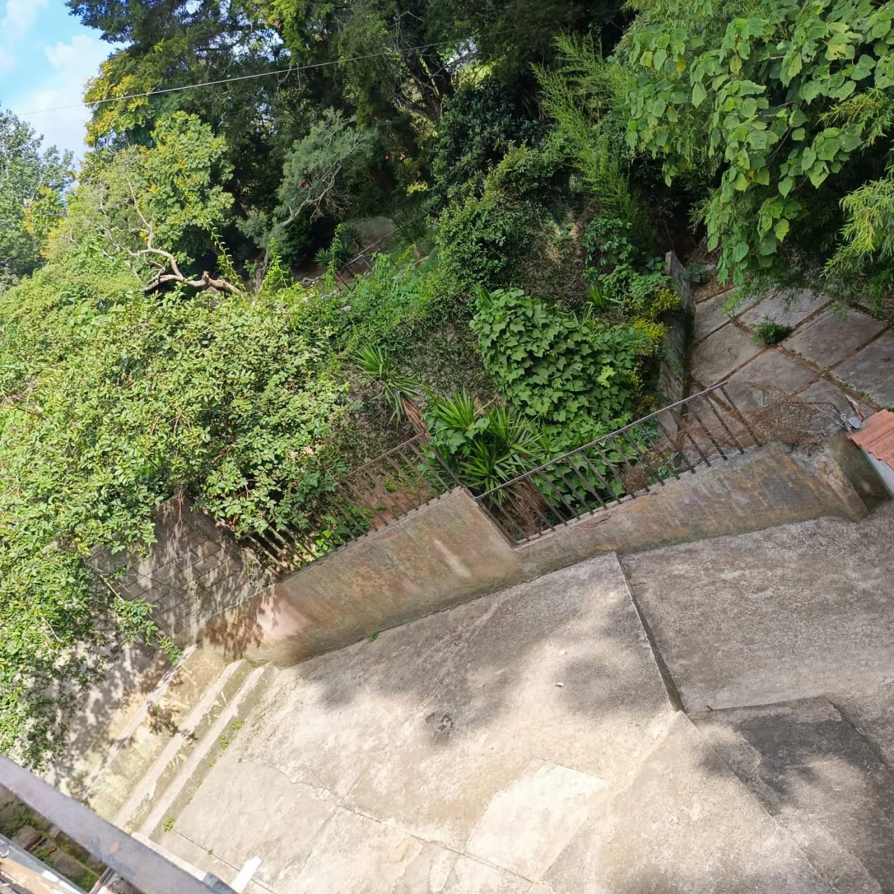 Terreno amplio con casa en CAES — Terreno en Venta en Granja Buenos Aires, Carretera a El Salvador, Guatemala, Ciudad — foto 9 de 17