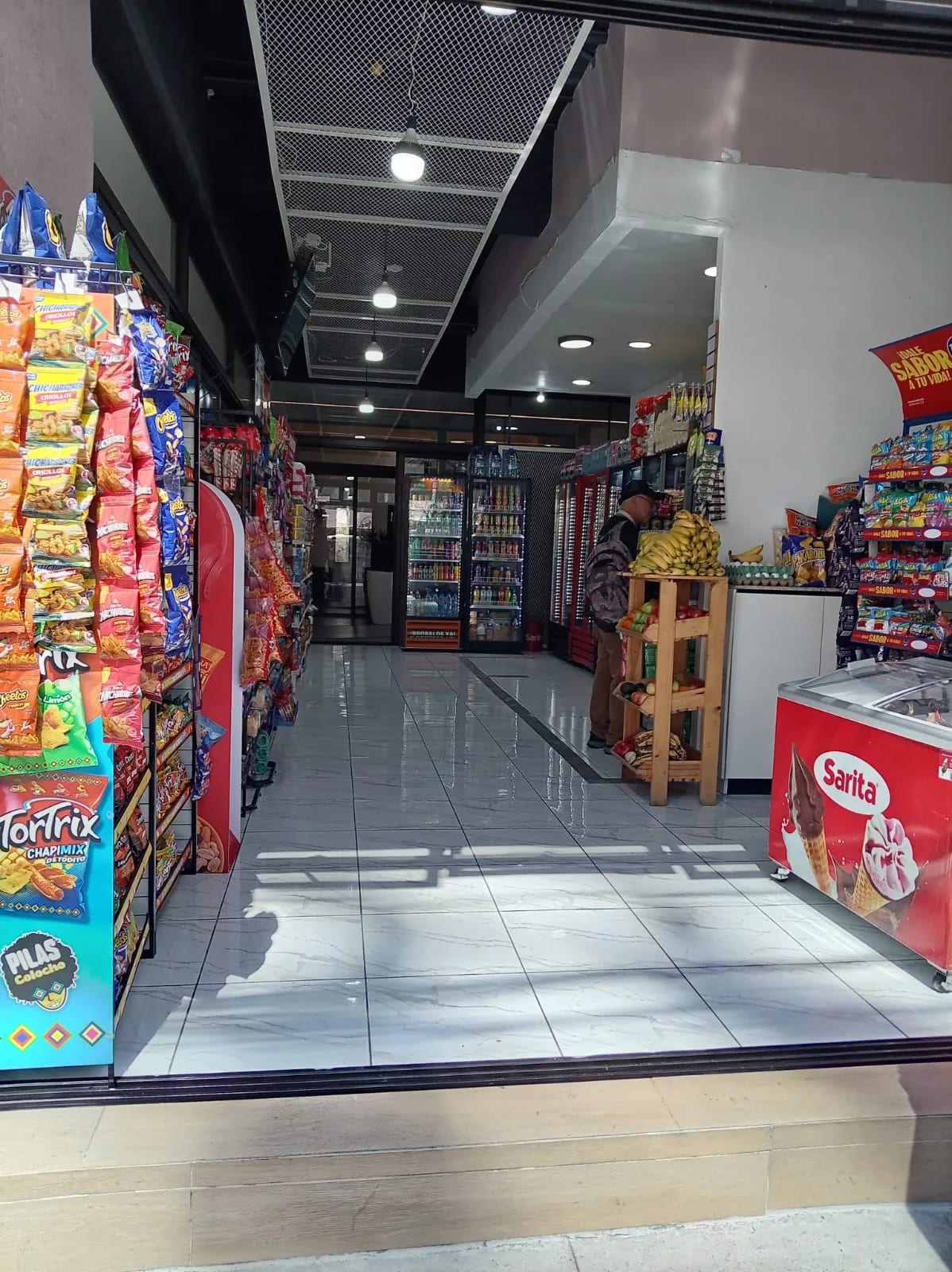 Local en Renta – Estratégica Ubicación en Zona 10 — Local en Alquiler en Zona 10, Guatemala, Ciudad — foto 14 de 15