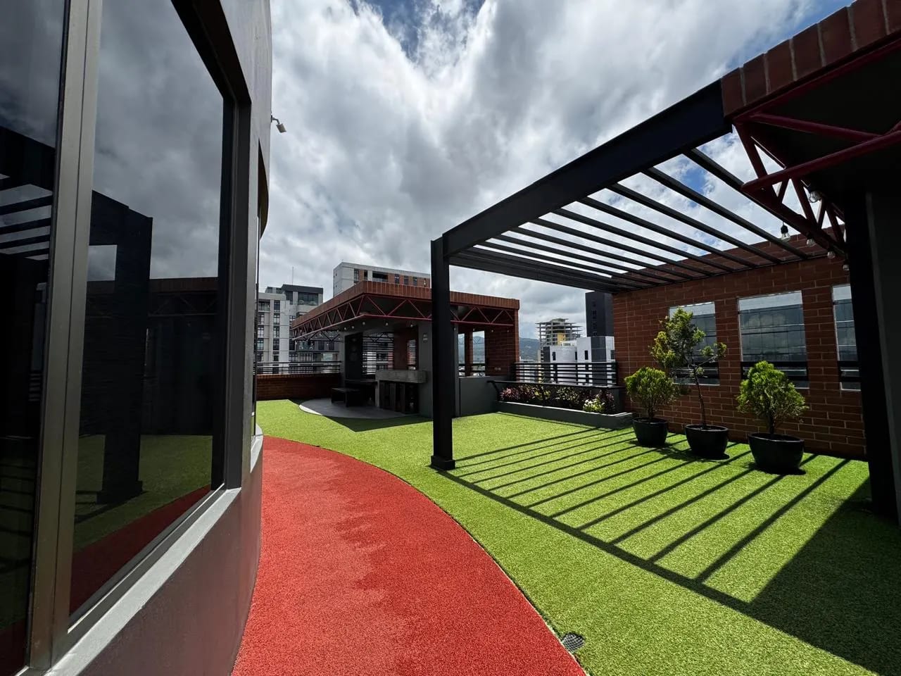 Apartamento en Venta – Torre NEO, Zona 10 — Apartamento en Venta en Neo Apartamentos, Zona 10, Guatemala, Ciudad — foto 15 de 16