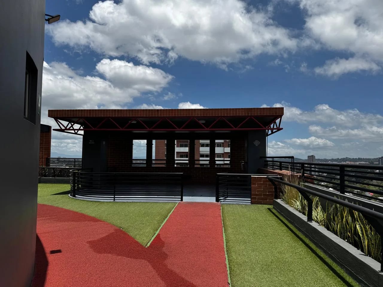 Apartamento en Venta – Torre NEO, Zona 10 — Apartamento en Venta en Neo Apartamentos, Zona 10, Guatemala, Ciudad — foto 16 de 16