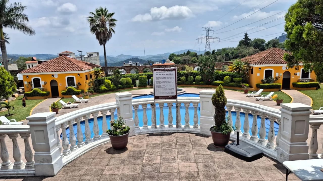 Casa En Venta Zona 18 — Casa en Venta en Zona 18, Guatemala, Ciudad — foto 3 de 10