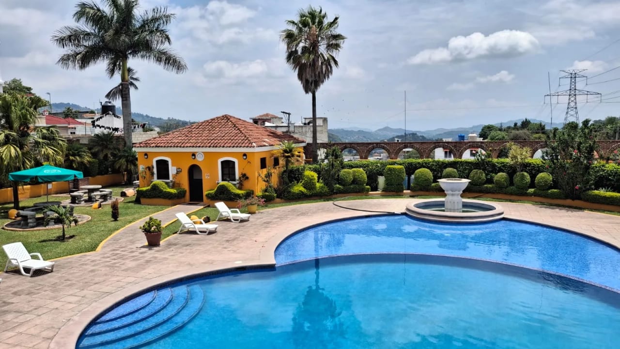 Casa En Venta Zona 18 — Casa en Venta en Zona 18, Guatemala, Ciudad — foto 4 de 10