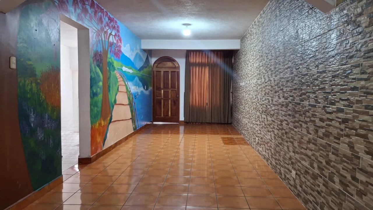 Casa En Venta Zona 18 — Casa en Venta en Zona 18, Guatemala, Ciudad — foto 6 de 10