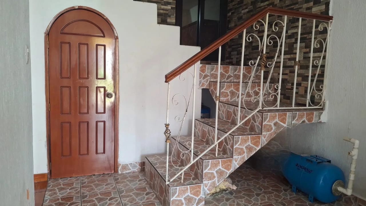 Casa En Venta Zona 18 — Casa en Venta en Zona 18, Guatemala, Ciudad — foto 8 de 10