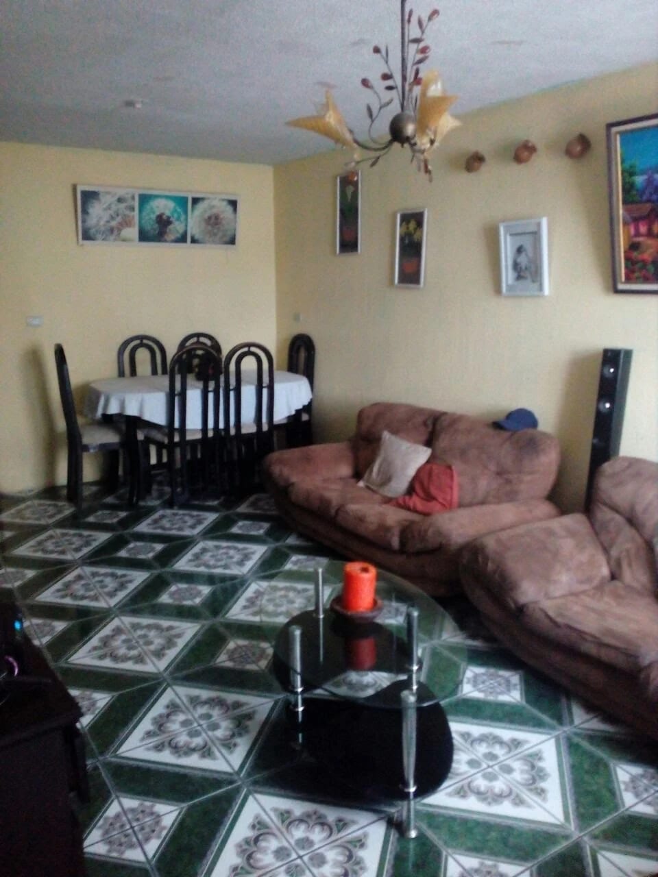 Casa en Venta San Jose Pinula — Casa en Venta en San José Pinula, Guatemala, Ciudad — foto 4 de 5
