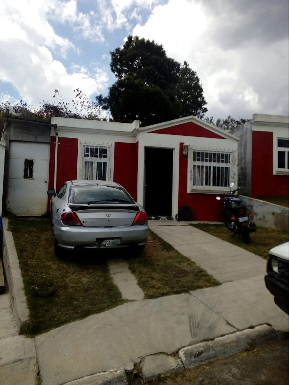 Casa en Venta San Jose Pinula — Casa en Venta en San José Pinula, Guatemala, Ciudad — foto 1 de 5