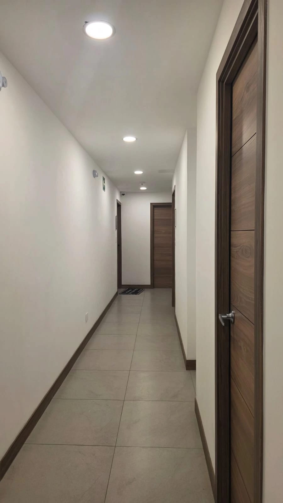 Apartamento en venta | Boutique Privé zona 15 — Apartamento en Venta en Zona 15, Guatemala, Ciudad — foto 9 de 17