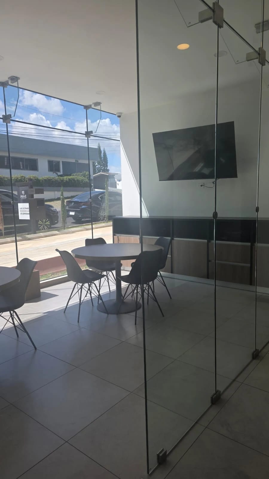 Apartamento en venta | Boutique Privé zona 15 — Apartamento en Venta en Zona 15, Guatemala, Ciudad — foto 12 de 17