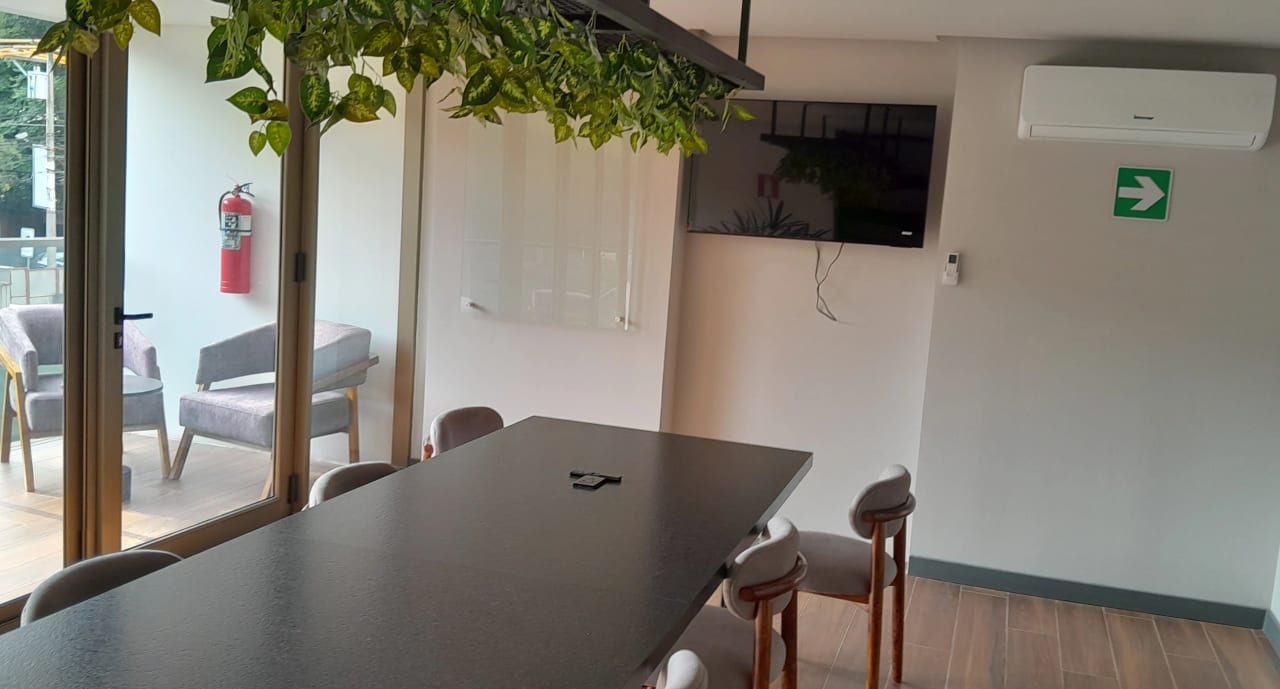 Apartamento en Renta Edificio ATARAH Zona 10 — Apartamento en Alquiler en Atarah, Zona 10, Guatemala, Ciudad — foto 8 de 17