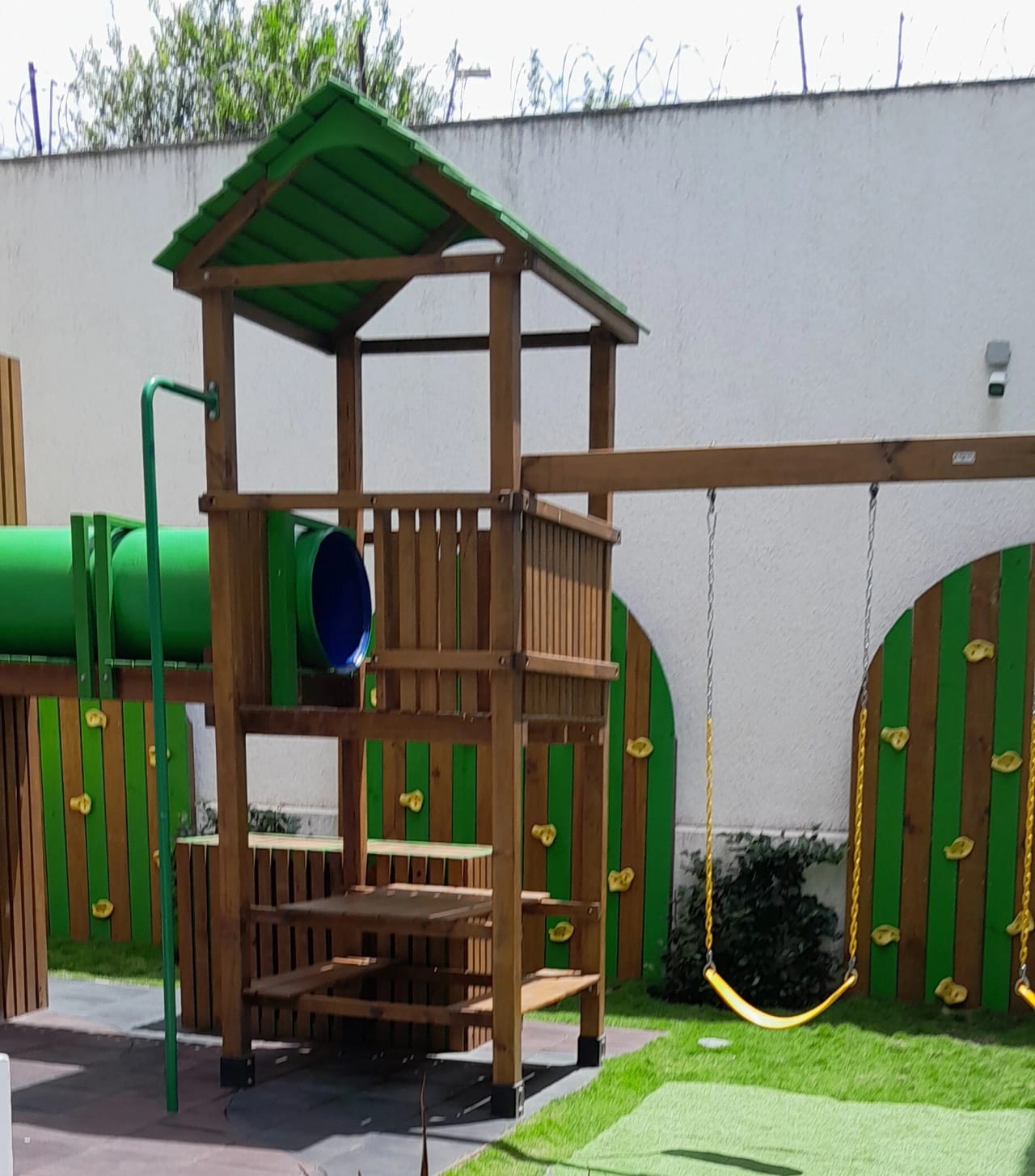 Apartamento en Renta Kiintea Zona 15 Vista Hermosa — Apartamento en Alquiler en Kiintea, Zona 15, Guatemala, Ciudad — foto 4 de 17