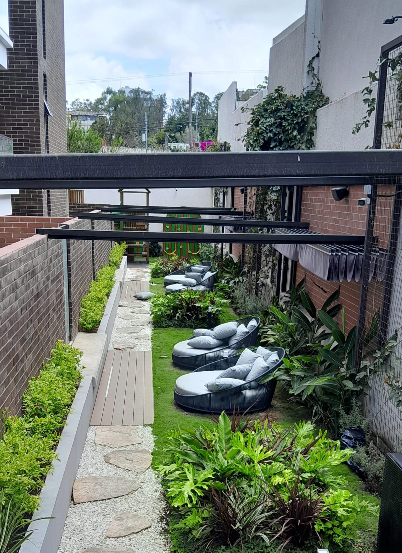 Apartamento en Renta Kiintea Zona 15 Vista Hermosa — Apartamento en Alquiler en Kiintea, Zona 15, Guatemala, Ciudad — foto 5 de 17
