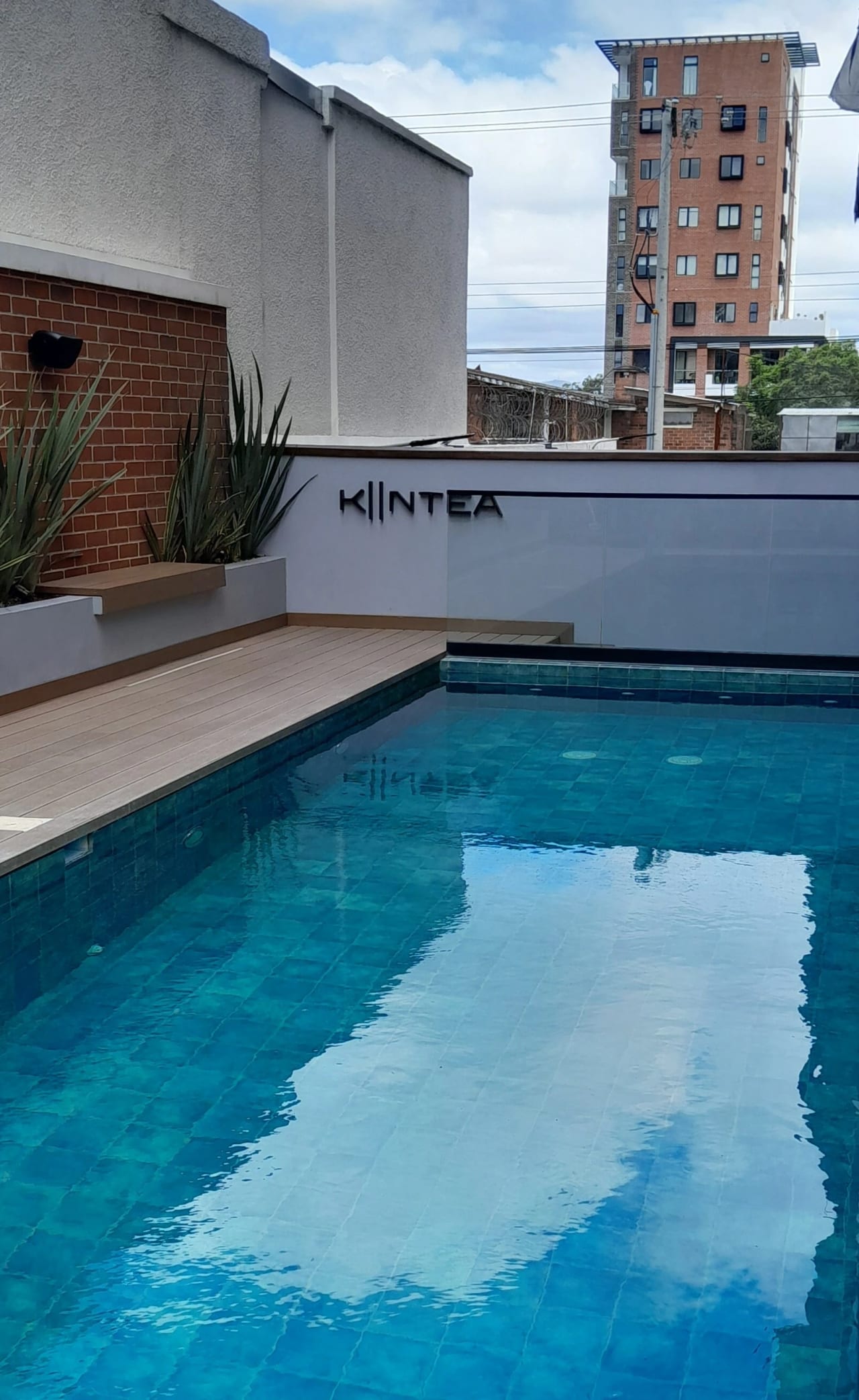 Apartamento en Renta Kiintea Zona 15 Vista Hermosa — Apartamento en Alquiler en Kiintea, Zona 15, Guatemala, Ciudad — foto 6 de 17