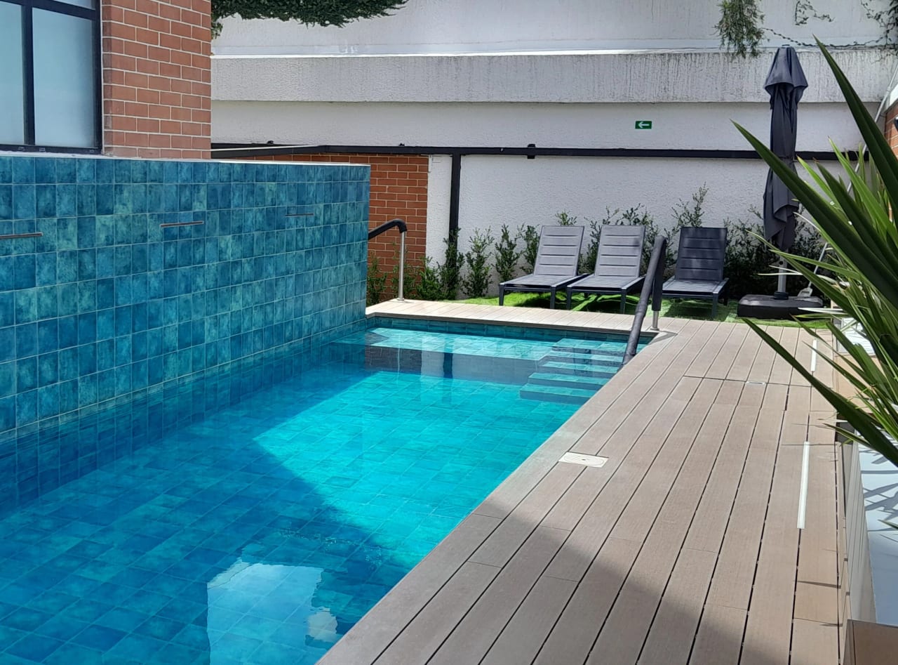 Apartamento en Renta Kiintea Zona 15 Vista Hermosa — Apartamento en Alquiler en Kiintea, Zona 15, Guatemala, Ciudad — foto 7 de 17