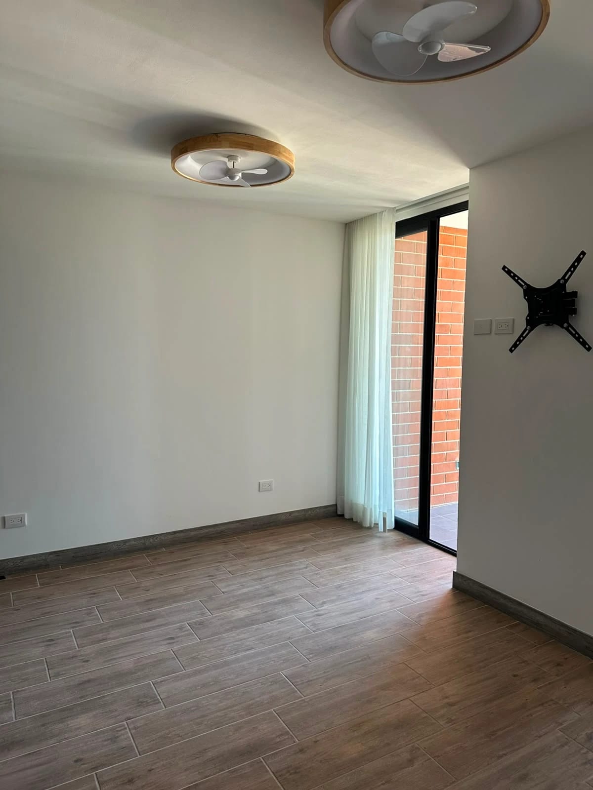 Apartamento en Renta Kiintea Zona 15 Vista Hermosa — Apartamento en Alquiler en Kiintea, Zona 15, Guatemala, Ciudad — foto 13 de 17