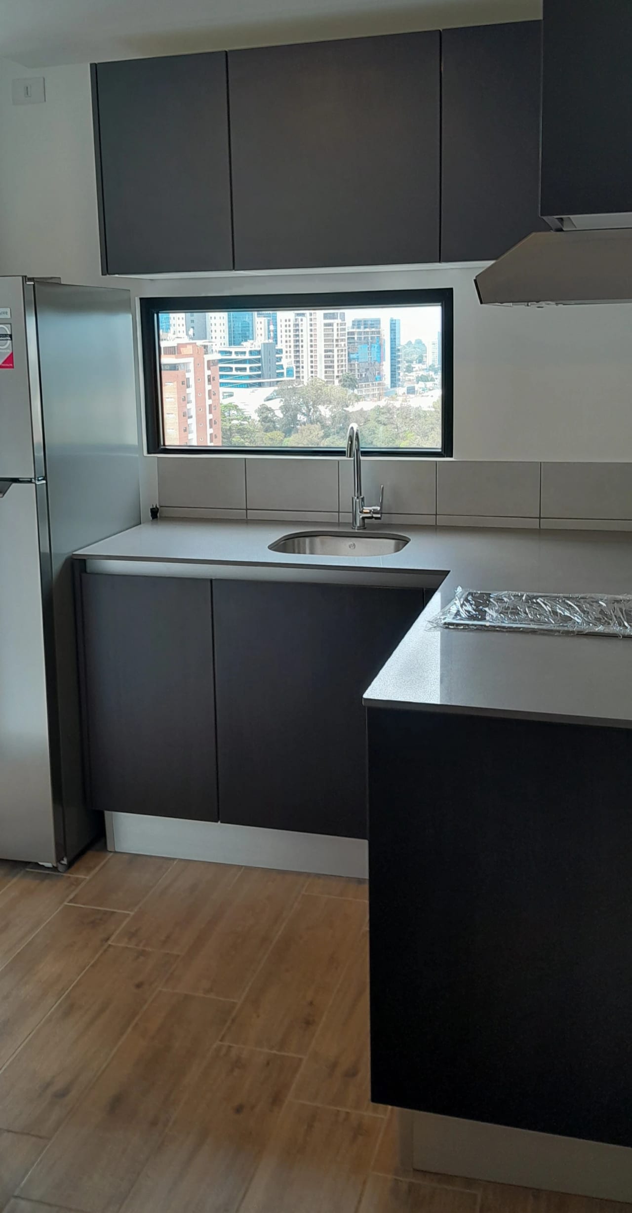Apartamento en Renta Kiintea Zona 15 Vista Hermosa — Apartamento en Alquiler en Kiintea, Zona 15, Guatemala, Ciudad — foto 14 de 17