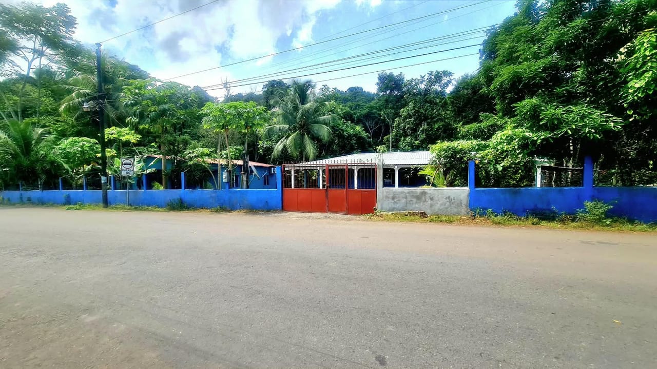 Casa en Venta en Los Amates Izabal — Casa en Venta en Los Amates, Izabal — foto 1 de 17