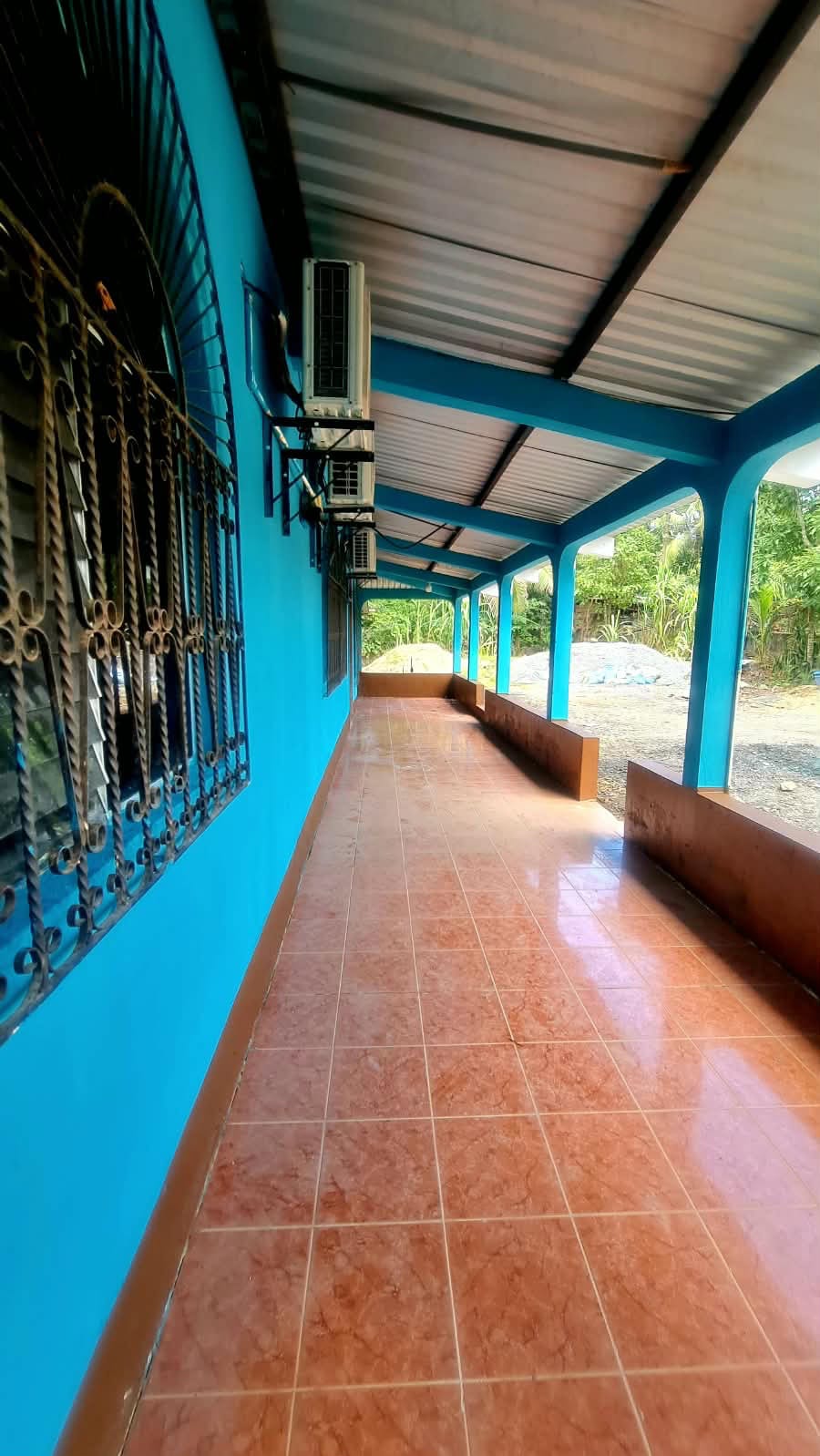 Casa en Venta en Los Amates Izabal — Casa en Venta en Los Amates, Izabal — foto 15 de 17
