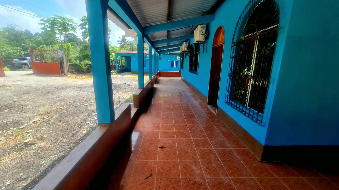 Casa en Venta en Los Amates Izabal — Casa en Venta en Los Amates, Izabal — foto 13 de 17
