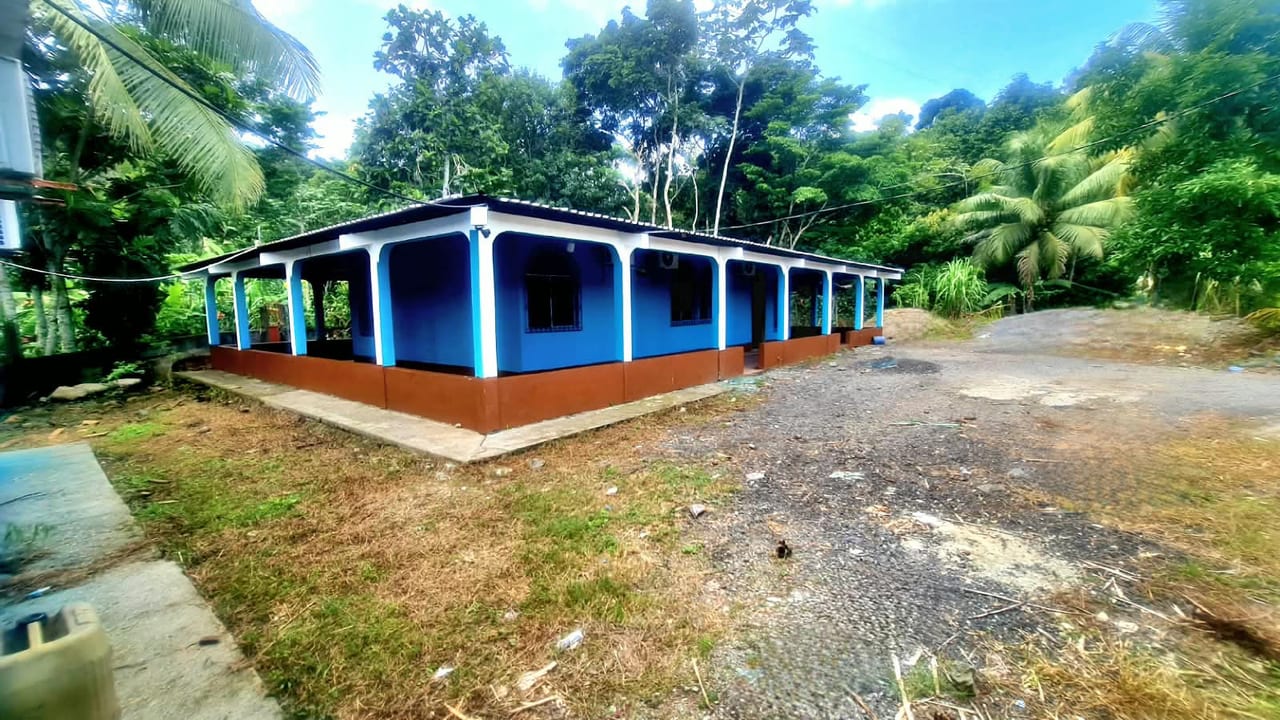 Casa en Venta en Los Amates Izabal — Casa en Venta en Los Amates, Izabal — foto 17 de 17