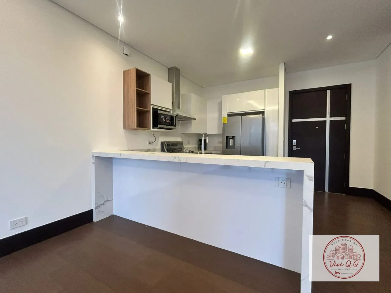 Penthouse Nogales de Cayalá — Apartamento en Alquiler en Nogales de Cayalá, Zona 16, Guatemala, Ciudad — foto 5 de 12