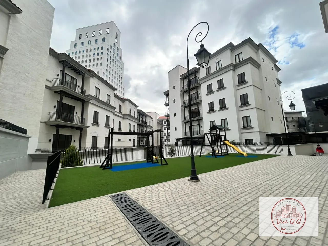 Penthouse Nogales de Cayalá — Apartamento en Alquiler en Nogales de Cayalá, Zona 16, Guatemala, Ciudad — foto 1 de 12