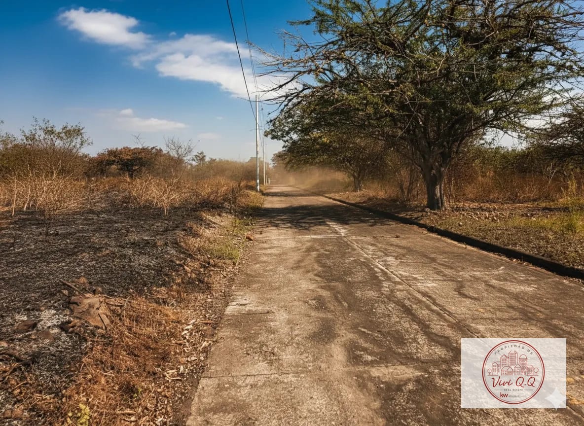 Terrenos a la Venta en Quintas La Ponderosa — Terreno en Venta en Masagua, Escuintla — foto 5 de 9
