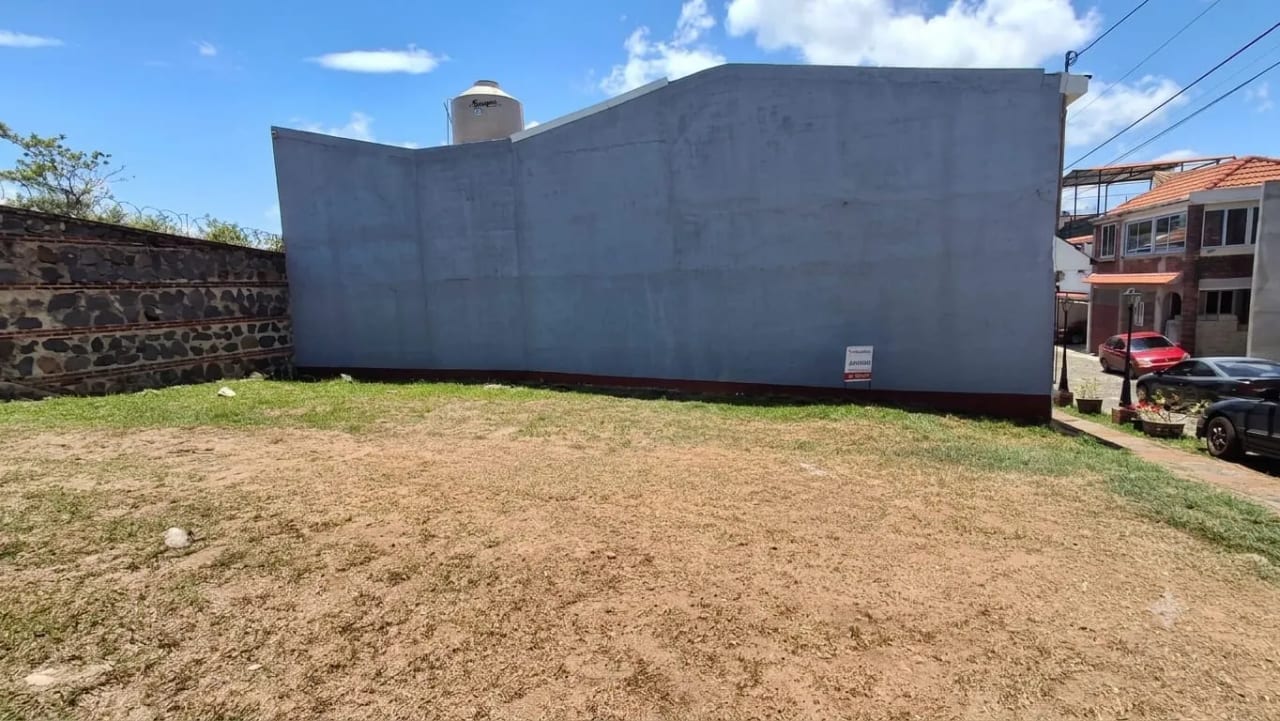 Terreno en Venta Zona 18 — Terreno en Venta en Zona 18, Guatemala, Ciudad — foto 3 de 3
