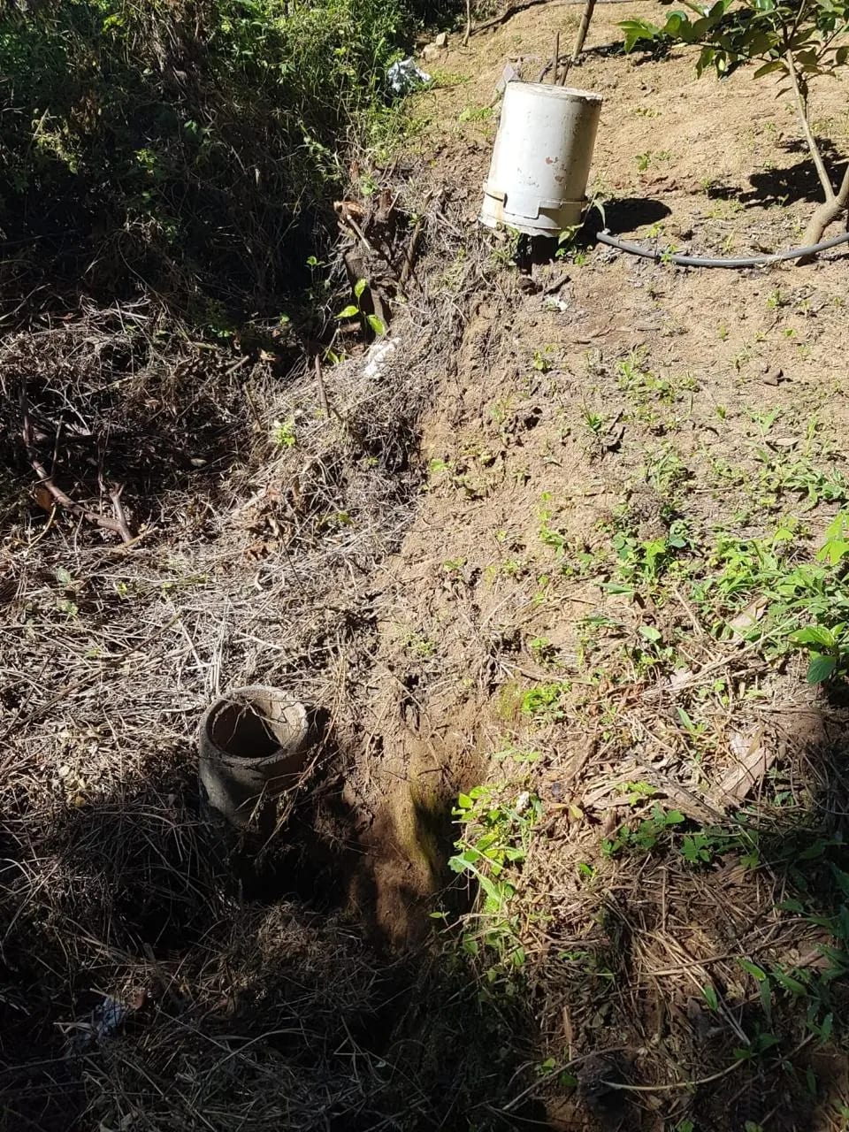 Terreno en Venta Milpas Altas — Terreno en Venta en Santa Lucía Milpas Altas, Sacatepéquez — foto 6 de 7
