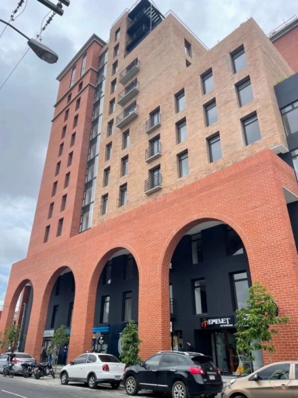 Apartamento en Venta Zona 5 — Apartamento en Venta en Zona 5, Guatemala, Ciudad — foto 7 de 7
