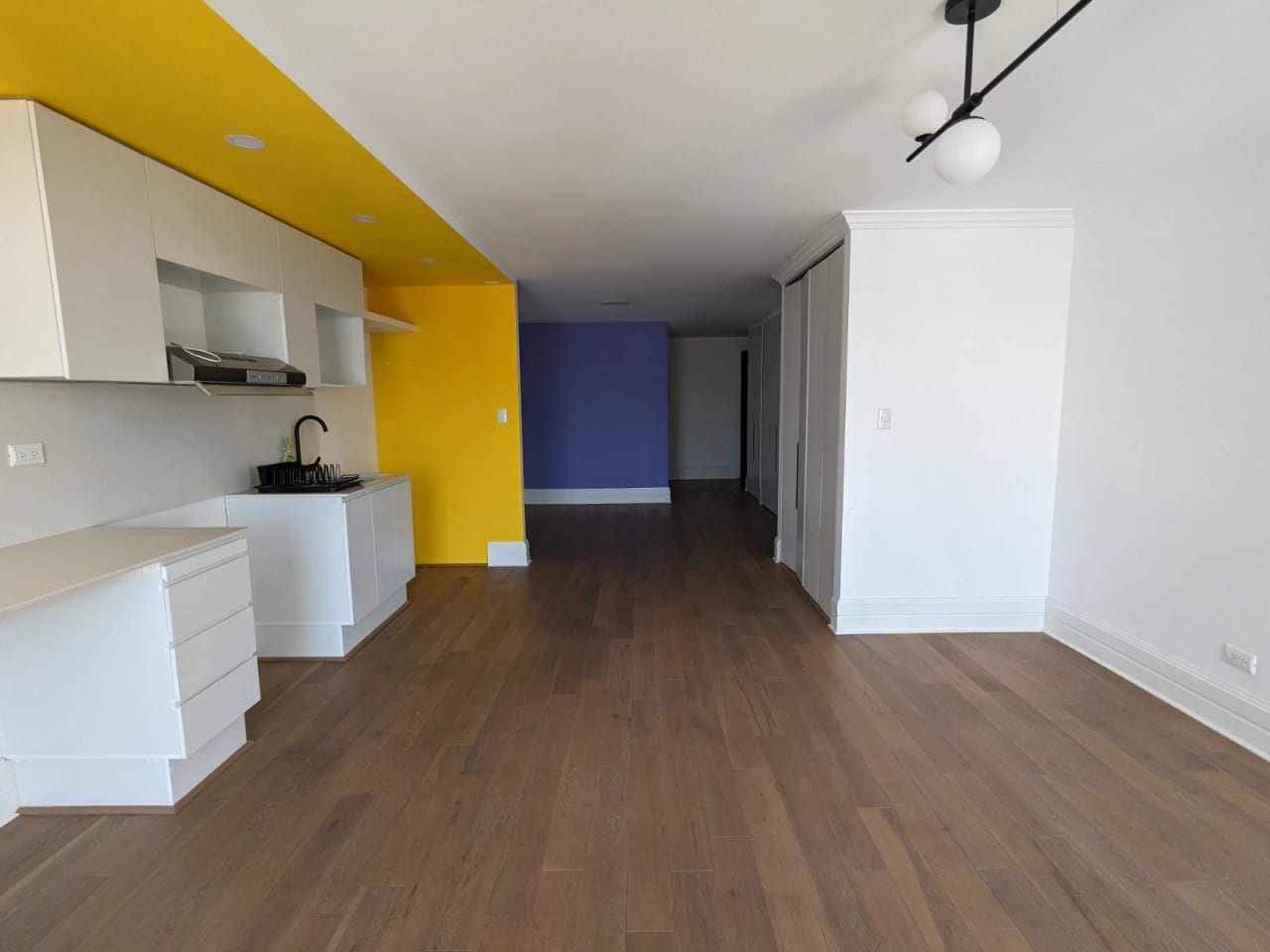 Apartamento en Venta Zona 5 — Apartamento en Venta en Zona 5, Guatemala, Ciudad — foto 2 de 7