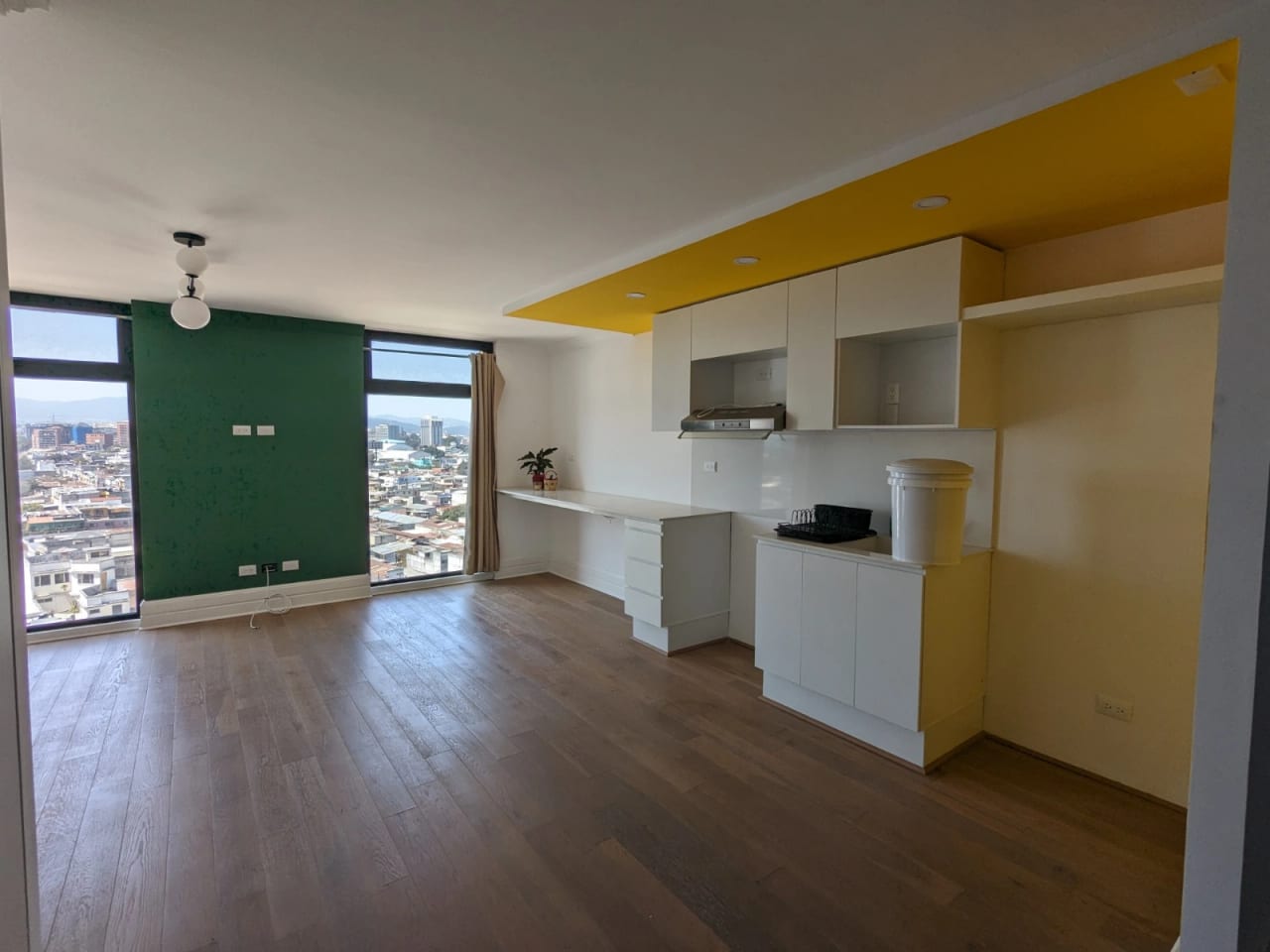 Apartamento en Venta Zona 5 — Apartamento en Venta en Zona 5, Guatemala, Ciudad — foto 3 de 7
