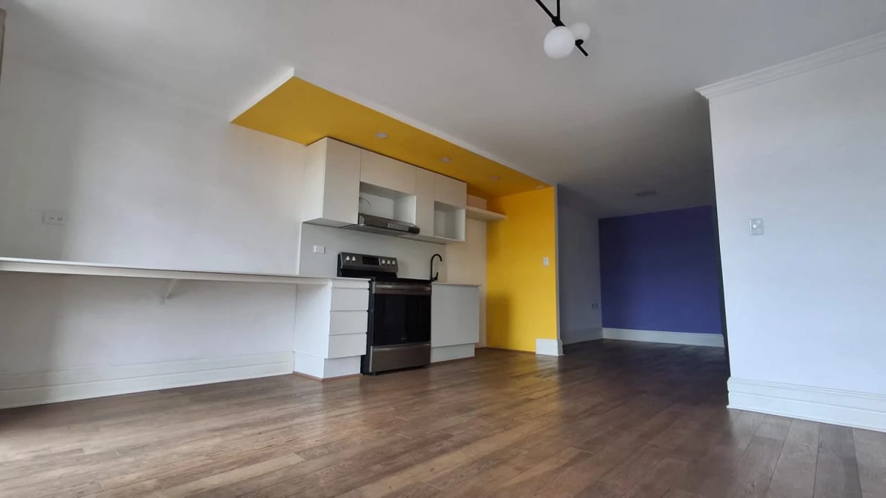 Apartamento en Venta Zona 5 — Apartamento en Venta en Zona 5, Guatemala, Ciudad — foto 1 de 7
