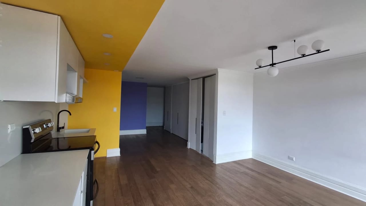 Apartamento en Venta Zona 5 — Apartamento en Venta en Zona 5, Guatemala, Ciudad — foto 4 de 7