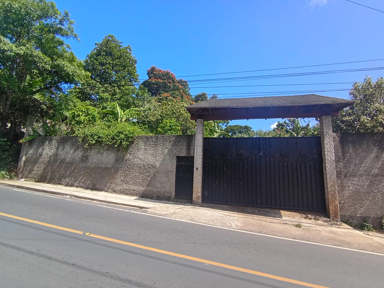 Terreno en renta Villa Canales — Terreno en Alquiler en Villa Canales, Guatemala, Ciudad — foto 1 de 11