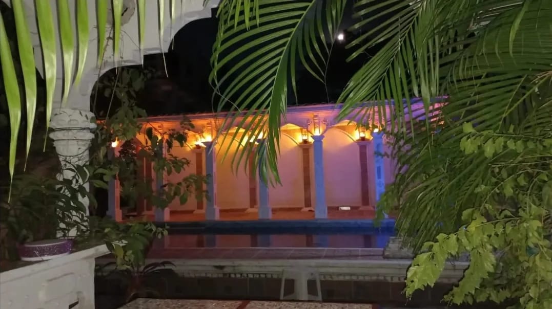 Chalet las Lisas — Casa vacacional en Venta en Las Lisas, Santa Rosa — foto 3 de 11