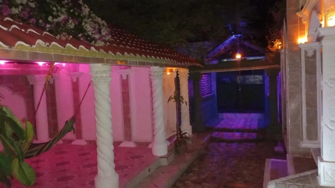 Chalet las Lisas — Casa vacacional en Venta en Las Lisas, Santa Rosa — foto 2 de 11