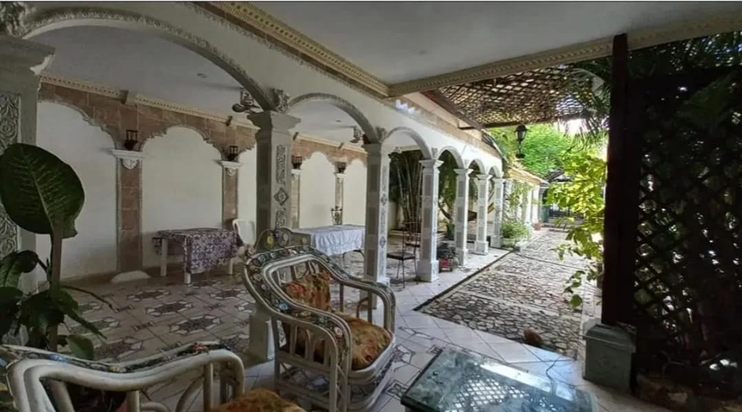 Chalet las Lisas — Casa vacacional en Venta en Las Lisas, Santa Rosa — foto 10 de 11
