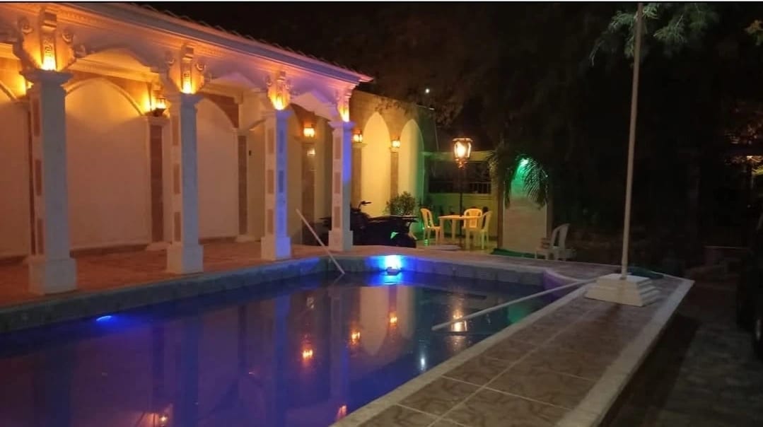 Chalet las Lisas — Casa vacacional en Venta en Las Lisas, Santa Rosa — foto 1 de 11