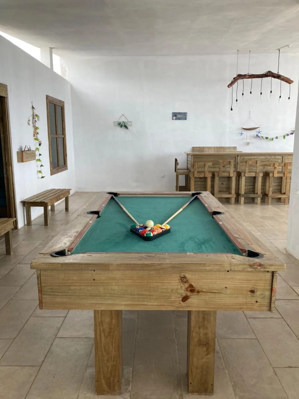 Venta Chalet carretera a Monterrico — Casa vacacional en Venta en Taxisco, Santa Rosa — foto 4 de 10