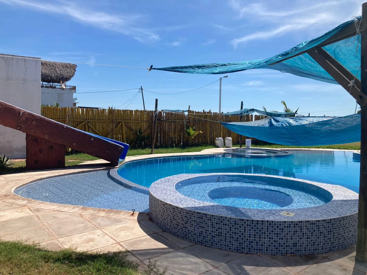 Venta Chalet carretera a Monterrico — Casa vacacional en Venta en Taxisco, Santa Rosa — foto 6 de 10