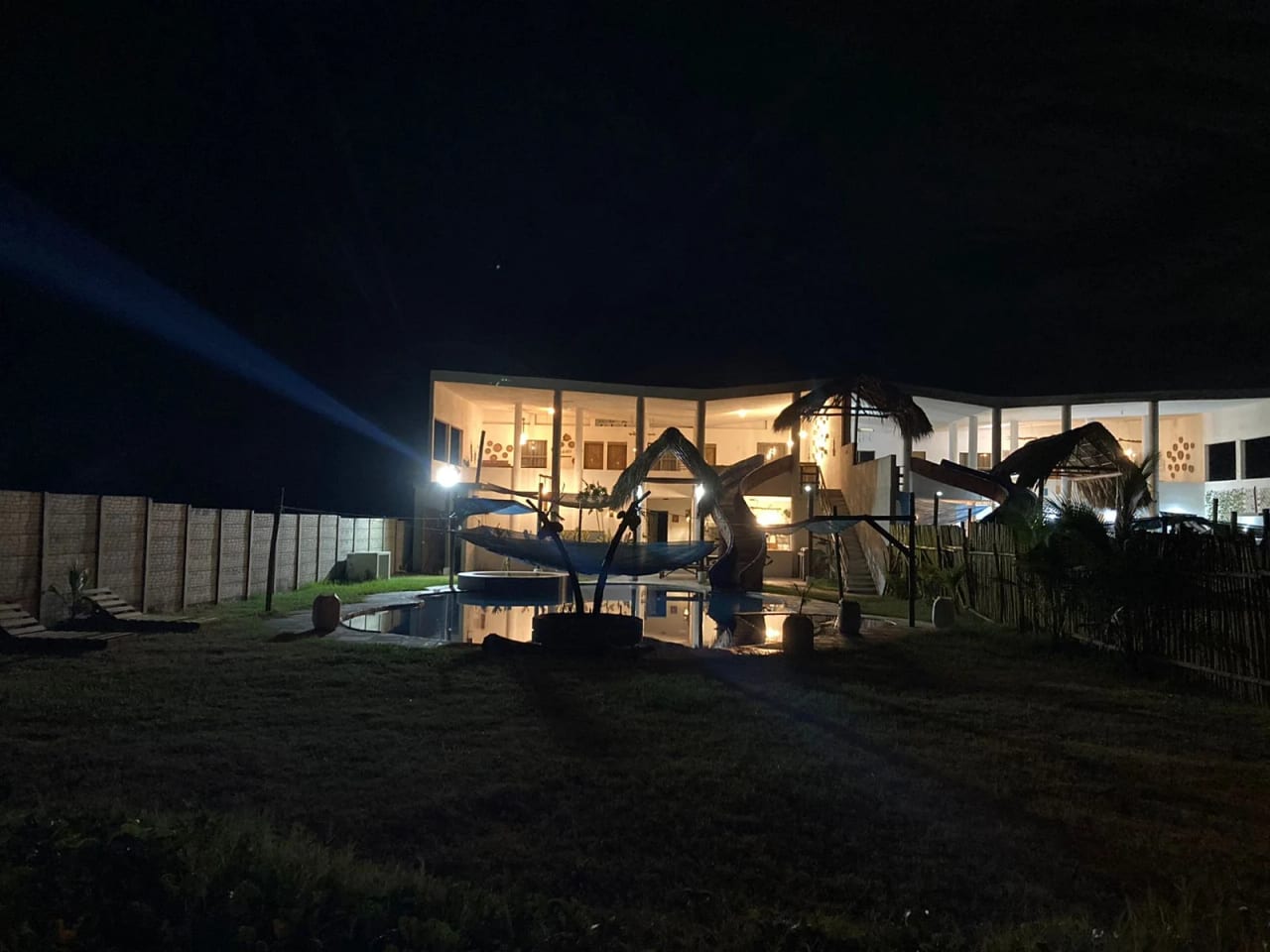 Venta Chalet carretera a Monterrico — Casa vacacional en Venta en Taxisco, Santa Rosa — foto 8 de 10