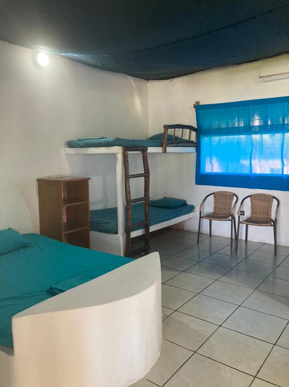 Chalet Nautilius — Casa vacacional en Venta en Taxisco, Santa Rosa — foto 4 de 12