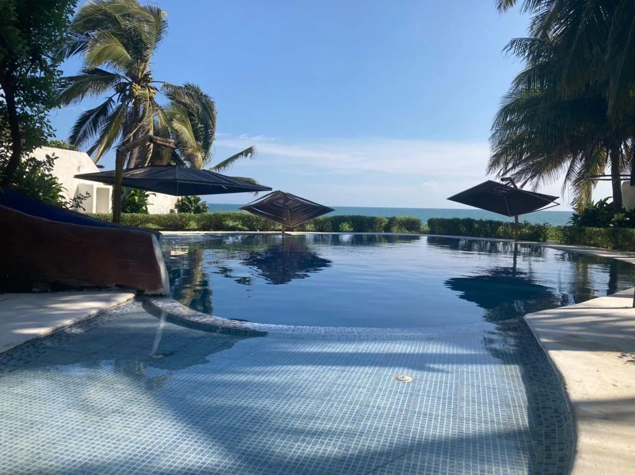 Chalet Nautilius — Casa vacacional en Venta en Taxisco, Santa Rosa — foto 1 de 12