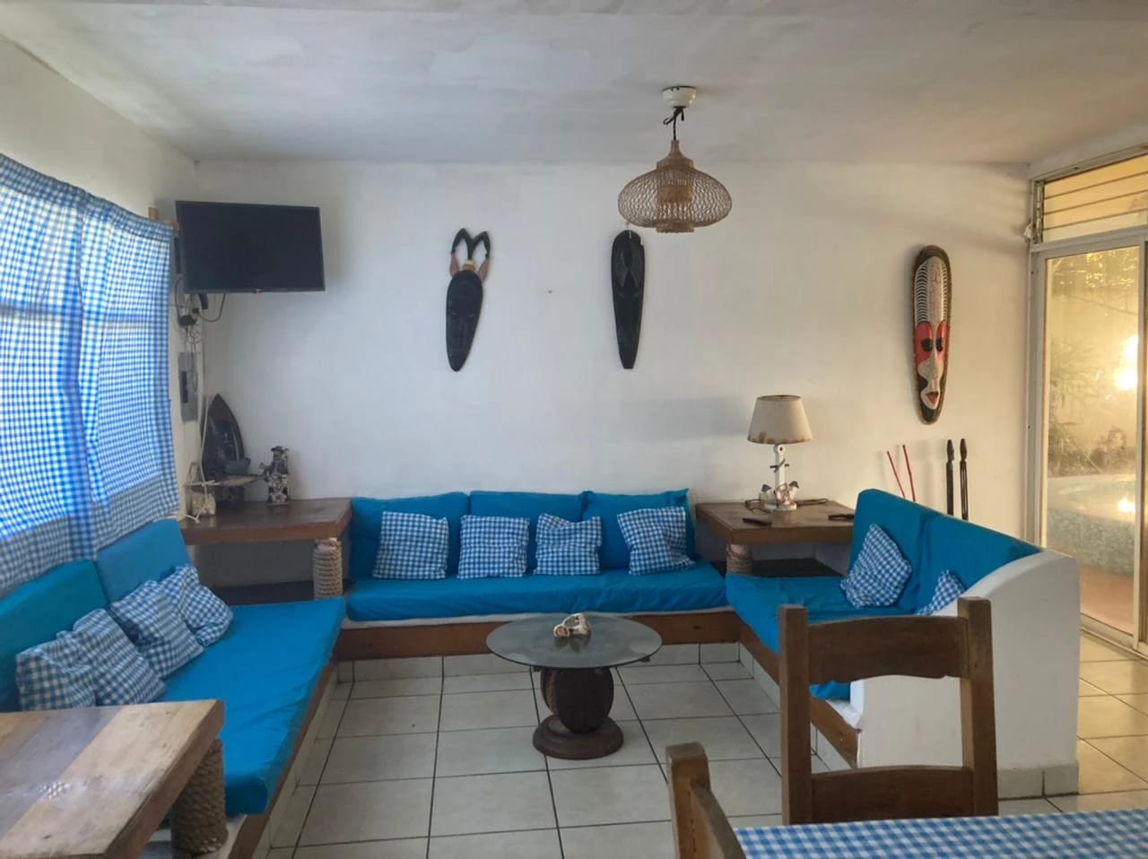 Chalet Nautilius — Casa vacacional en Venta en Taxisco, Santa Rosa — foto 7 de 12