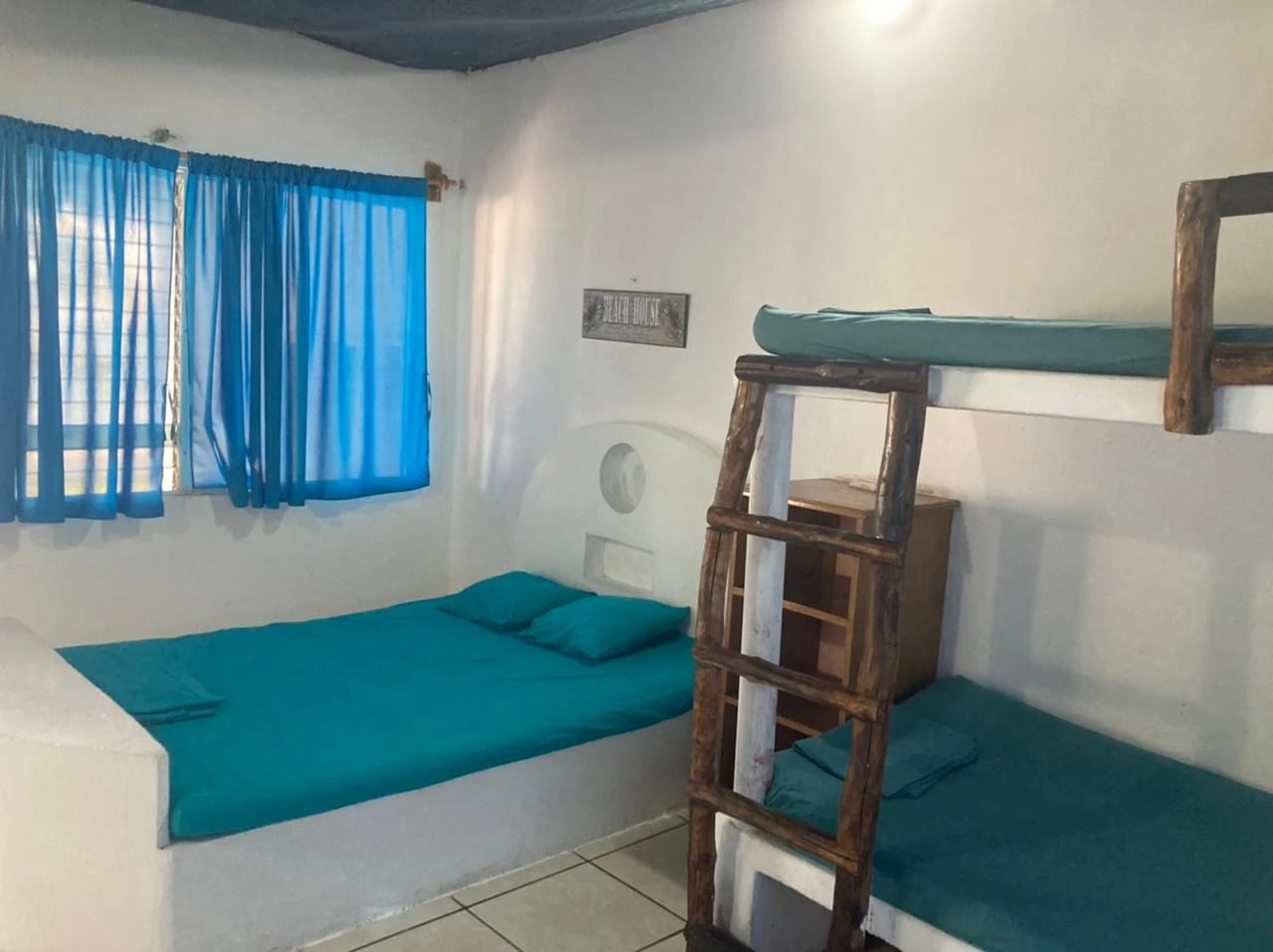 Chalet Nautilius — Casa vacacional en Venta en Taxisco, Santa Rosa — foto 8 de 12