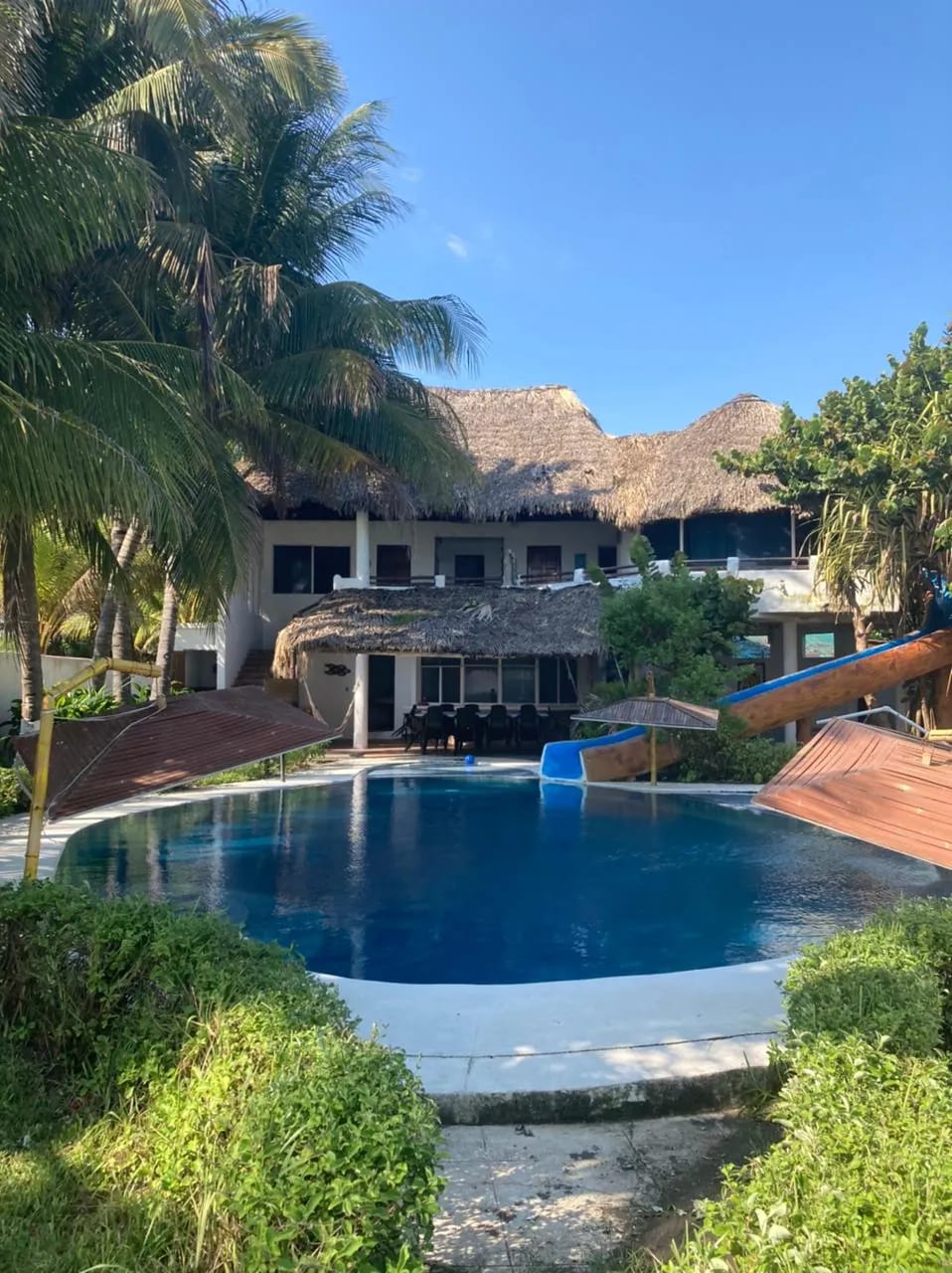Chalet Nautilius — Casa vacacional en Venta en Taxisco, Santa Rosa — foto 10 de 12