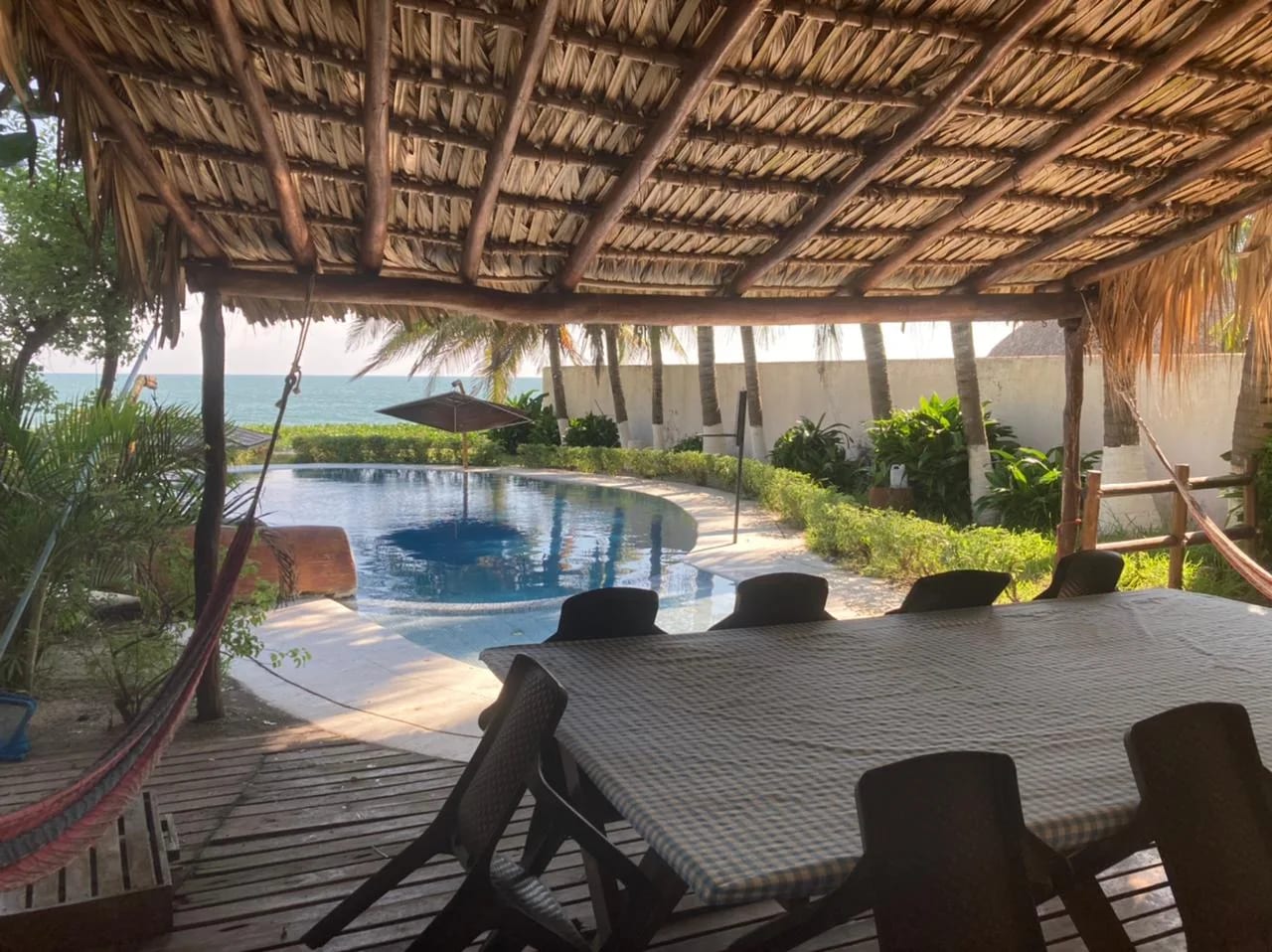 Chalet Nautilius — Casa vacacional en Venta en Taxisco, Santa Rosa — foto 12 de 12